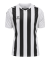Hummel hmlCORE XK Striped maillot blanc F9124
