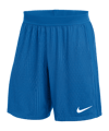 Short Nike Vapor V bleu F463 