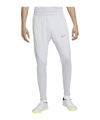 Nike Strike training pant blanc F043 