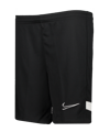 Nike Academy Knit Short Kids nero F010
