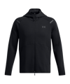 Under Armour Unstoppable Fleece Veste à capuche Noir C001