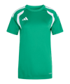 adidas Tiro 26 League Maillot Femmes Vert 