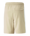 PUMA T7 ICONIC Short Beige F88 - beige