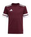 adidas Squadra 25 Shirt Kids Rood  