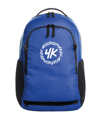 Sac à dos équipe 4K MJ4K Bleu 