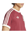 adidas Originals Mexico T-Shirt Rot - rot