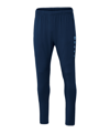 JAKO Premium Pantalon d'entraînement Enfants Bleu C095
