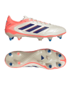 adidas Copa Pure III Elite SG Coral Blaze Bianco 