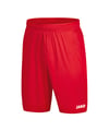JAKO Korte broek Rood K01 