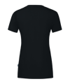 JAKO Organic T-Shirt Damen Schwarz F800