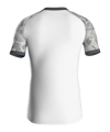 JAKO Iconic Trikot Weiss F016 - weiss