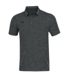 JAKO Polo Gris C21 