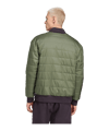 adidas FC Bayern München Icon Jacke Lila - lila