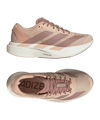 adidas Femmes Adizero Evo Sl Chaussure de running Rose