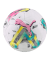 PUMA Orbita 2 TB FQP Trainingsball Weiss F01