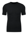 JAKO Skinbalance 2.0 T-Shirt Schwarz F800