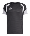 adidas Tiro 26 Competition Maglietta da Allenamento Nero