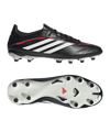 adidas Copa Pure IV League FG Immortal DNA Nero 