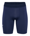 Hummel Strak Blauw K7026 