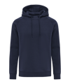 Hummel Red Classic Hoody Blauw F7026  