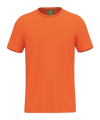 Erima TS T-Shirt Orange C2082656 