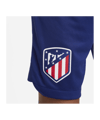 Nike Atletico Madrid Short Home 22/23 Kids F455 - blau