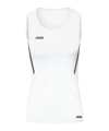 JAKO Challenge Tanktop Damen Weiss F002
