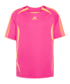 adidas Originals Teamgeist T-Shirt Rose