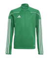 adidas Tiro 23 Track Top Kids Grün