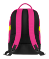 JAKO Iconic Rucksack Pink F163 - rosa