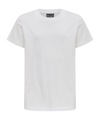 Hummel hmlRED Basic t-shirt kids wit F9001 