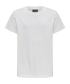 Hummel hmlRED Basic T-Shirt Kids Weiss F9001