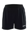 Craft Progress 2.0 korte broek Short Dames  zwart F999000