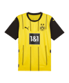 PUMA BVB Dortmund Trikot Home 2024/2025 Gelb F01