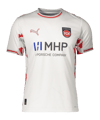 PUMA 1. FC Heidenheim Maillot Blanc C03 