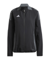 adidas Tiro 24 Competition giacca rappresentanza  donna nero