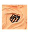 Nike Atletico Madrid Auth. Trikot 3rd 2022/2023 Orange F812 - orange