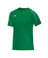 JAKO Classico T-Shirt Kids Grün F06