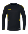 JAKO Sweatshirt Zwart K803 