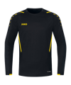JAKO Sweatshirt Zwart K803 