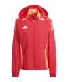 Veste tout temps femme adidas Tiro 24 Competition 