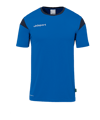uhlsport Squad 27 Maillot Bleu C43