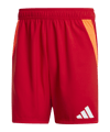 adidas Tiro 24 Competition Match Short Rot