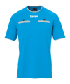 Kempa maglia arbitro blu F02 