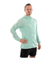 JAKO Flow Lightweight Giacca Verde C251 