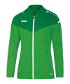 JAKO Presentatiejas Groen K022 