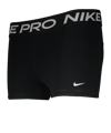 Nike Pro Court Femmes Noir C010 