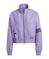 adidas Originals Adicolor Neuclassics Track Jacket Purple - lila