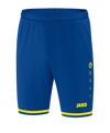 JAKO Striker 2.0 Short Hose kurz Kids Blau F12