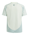 adidas Mexico Trikot Away Copa America 2024 Kids Grün - gruen